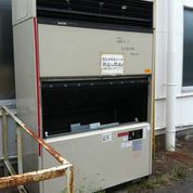 業務用空調機