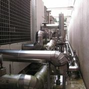 業務用空調機器