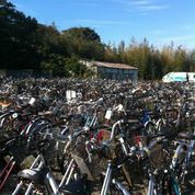自転車