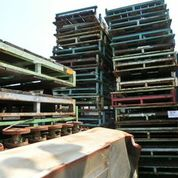金属製パレット